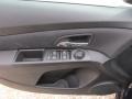 Blue Ray Metallic - Cruze LT Photo No. 7