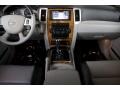 2008 Stone White Jeep Grand Cherokee Limited  photo #5