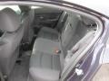 Blue Ray Metallic - Cruze LT Photo No. 13