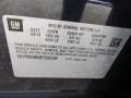 Blue Ray Metallic - Cruze LT Photo No. 15