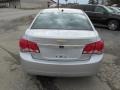 Silver Ice Metallic - Cruze LT Photo No. 6