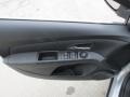 Silver Ice Metallic - Cruze LT Photo No. 7