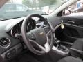 Silver Ice Metallic - Cruze LT Photo No. 8