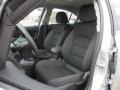 Silver Ice Metallic - Cruze LT Photo No. 9