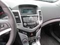 Silver Ice Metallic - Cruze LT Photo No. 12