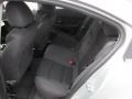 Silver Ice Metallic - Cruze LT Photo No. 14