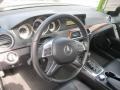 2012 Steel Grey Metallic Mercedes-Benz C 300 Luxury 4Matic  photo #15