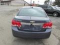 2014 Atlantis Blue Metallic Chevrolet Cruze LS  photo #6