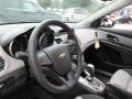 2014 Atlantis Blue Metallic Chevrolet Cruze LS  photo #8