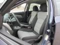 2014 Atlantis Blue Metallic Chevrolet Cruze LS  photo #9