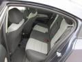 2014 Atlantis Blue Metallic Chevrolet Cruze LS  photo #14