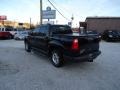 Black Clearcoat - Explorer Sport Trac XLT 4x4 Photo No. 3