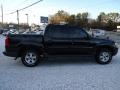 Black Clearcoat - Explorer Sport Trac XLT 4x4 Photo No. 6