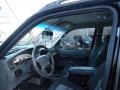 Black Clearcoat - Explorer Sport Trac XLT 4x4 Photo No. 10