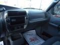 Black Clearcoat - Explorer Sport Trac XLT 4x4 Photo No. 12