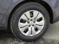 Atlantis Blue Metallic - Cruze LS Photo No. 3