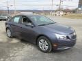 Atlantis Blue Metallic - Cruze LS Photo No. 5
