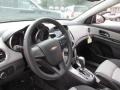 Atlantis Blue Metallic - Cruze LS Photo No. 8