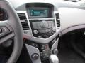 Atlantis Blue Metallic - Cruze LS Photo No. 11
