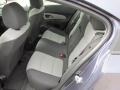 Atlantis Blue Metallic - Cruze LS Photo No. 14