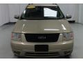 2007 Dune Pearl Metallic Ford Freestyle Limited  photo #3