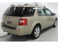 2007 Dune Pearl Metallic Ford Freestyle Limited  photo #8