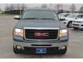 Stealth Gray Metallic - Sierra 1500 SLE Crew Cab Photo No. 2