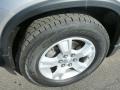 2007 Liquid Silver Metallic GMC Acadia SLE AWD  photo #9