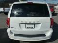 Stone White - Grand Caravan SXT Photo No. 4