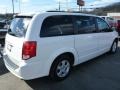 Stone White - Grand Caravan SXT Photo No. 5