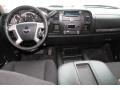 2010 Stealth Gray Metallic GMC Sierra 1500 SLE Crew Cab  photo #29