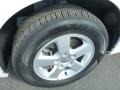 Stone White - Grand Caravan SXT Photo No. 11