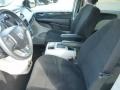 Stone White - Grand Caravan SXT Photo No. 12