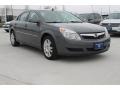 Techno Gray 2008 Saturn Aura XE 3.5