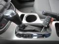 Ashen Gray Metallic - Malibu LS Photo No. 12