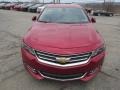 Crystal Red Tintcoat - Impala LT Photo No. 3