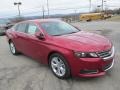 Crystal Red Tintcoat - Impala LT Photo No. 4