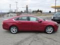Crystal Red Tintcoat - Impala LT Photo No. 5