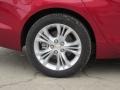 Crystal Red Tintcoat - Impala LT Photo No. 6