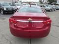 Crystal Red Tintcoat - Impala LT Photo No. 7