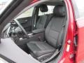 Crystal Red Tintcoat - Impala LT Photo No. 10