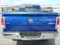 2014 Blue Streak Pearl Coat Ram 2500 Laramie Crew Cab 4x4  photo #4