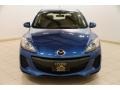 Sky Blue Mica - MAZDA3 i Touring 5 Door Photo No. 2