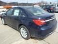 2014 True Blue Pearl Chrysler 200 Touring Sedan  photo #3