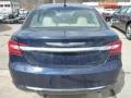 2014 True Blue Pearl Chrysler 200 Touring Sedan  photo #4