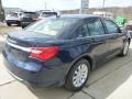 True Blue Pearl - 200 Touring Sedan Photo No. 5