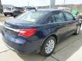 2014 True Blue Pearl Chrysler 200 Touring Sedan  photo #5