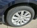 True Blue Pearl - 200 Touring Sedan Photo No. 11