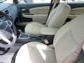 2014 True Blue Pearl Chrysler 200 Touring Sedan  photo #12