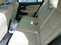 True Blue Pearl - 200 Touring Sedan Photo No. 13